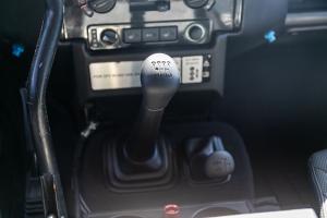 Land Rover Defender 110 SVX Spectre JB24 2015 года 